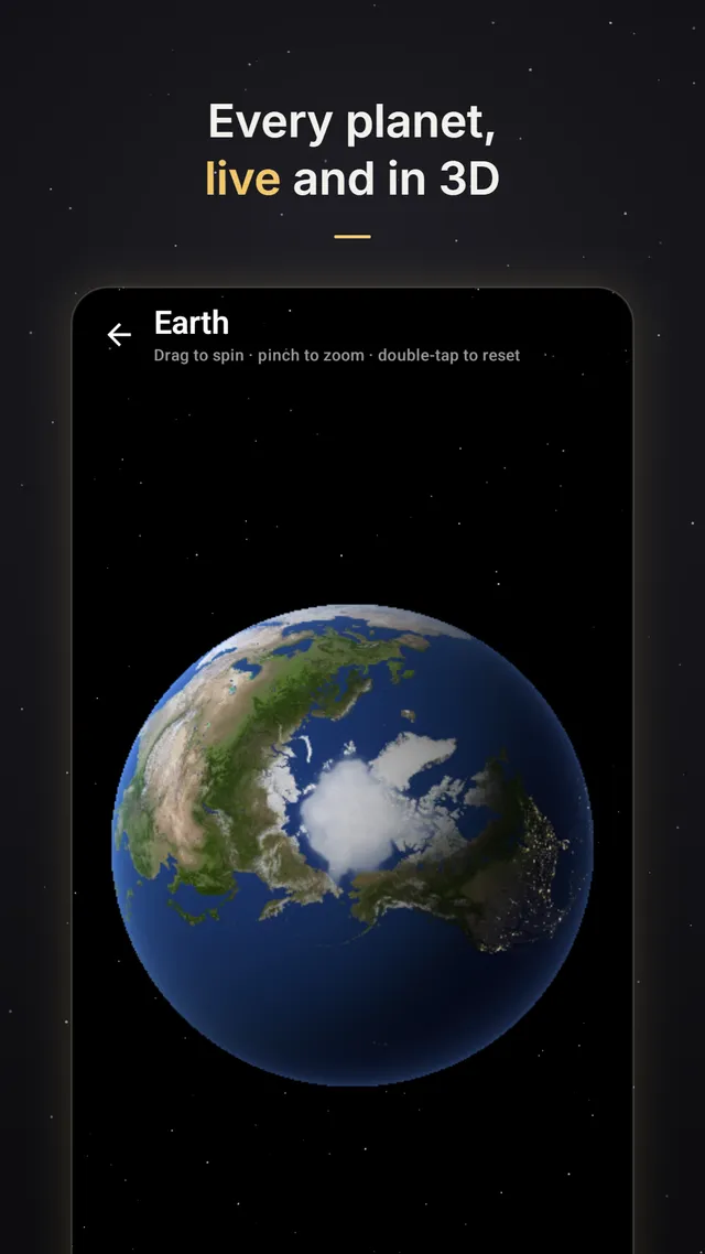 Cosmic Atlas – Explore the universe